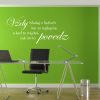 interior design of modern green office environment